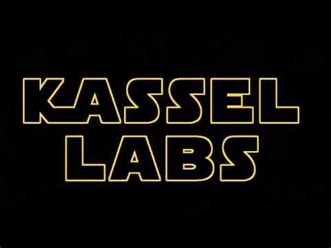 kassel labs star wars intro creator